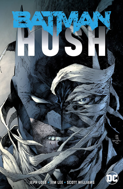 Batman : Hush