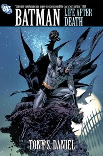 Batman : Life After Death