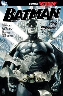 Batman : Long Shadows