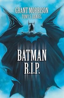 Batman : R.I.P.
