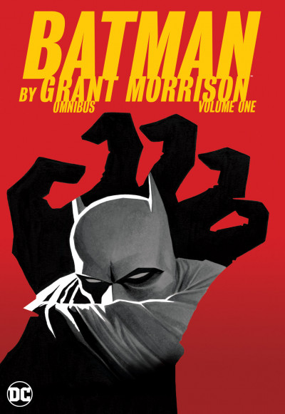 Batman  Vol. 1: By Grant Morriso...