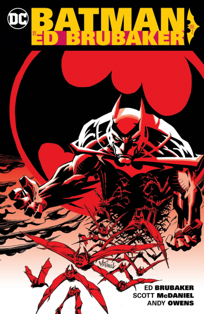 Batman : By Ed Brubaker Vol. 2