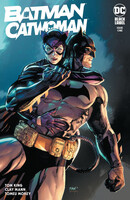 Batman / Catwoman #1