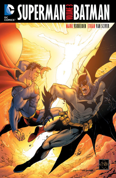 Batman / Superman Vol. 3
