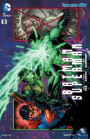 Batman / Superman (2013)