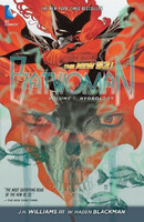 Batwoman  Vol. 1: Hydrology