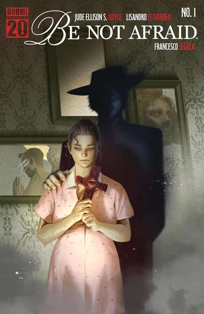 Be Not Afraid (2025)