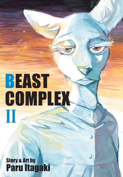 Beast Complex #2