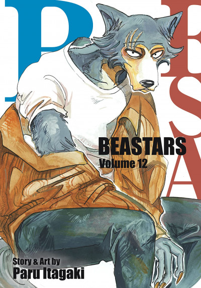 Beastars #12