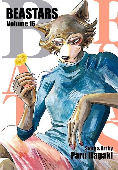 Beastars #16