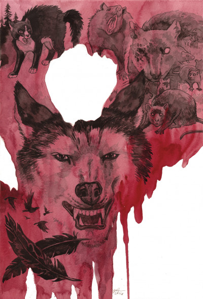 Beasts of Burden: The Presence O...