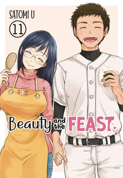 Beauty and Feast #11