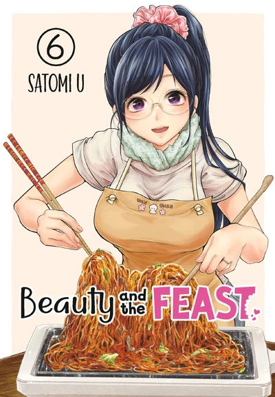 Beauty and Feast #6