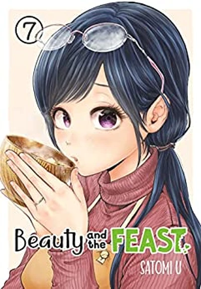 Beauty and Feast #7