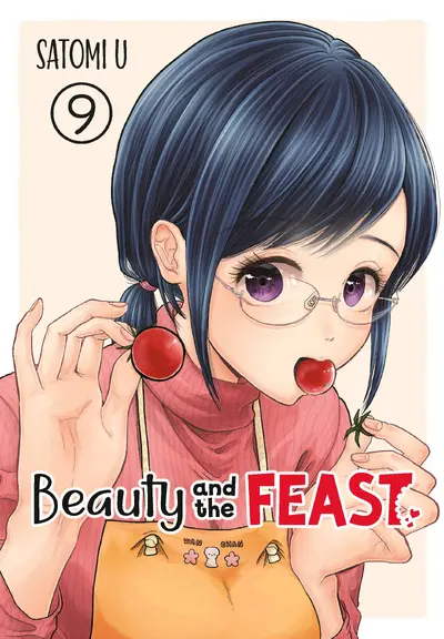 Beauty and Feast #9
