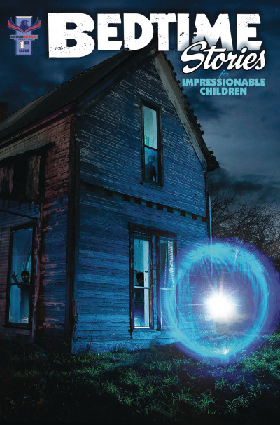 Bedtime Stories for Impressionable Children