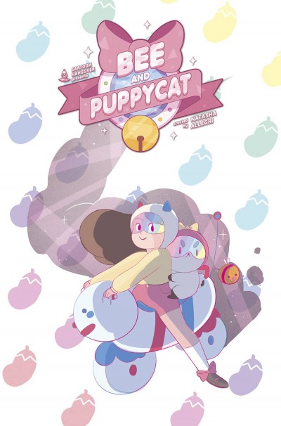 Bee and PuppyCat #3