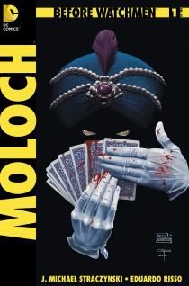 Before Watchmen: Moloch