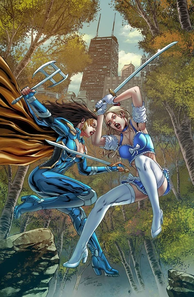 Belle: House of Glass Slipp...