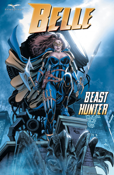 Belle: Beast Hunter  Collected
