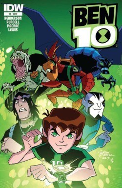Ben 10