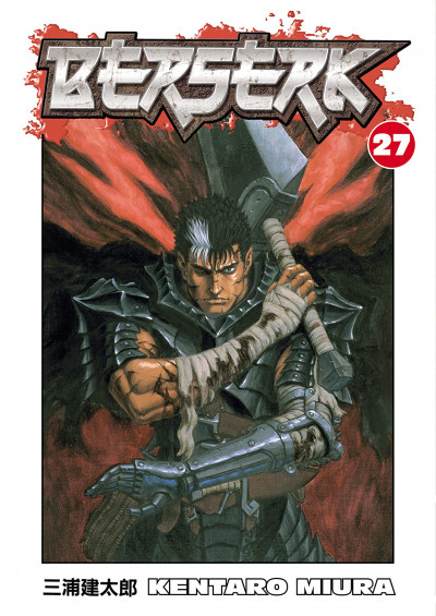 Berserk #27