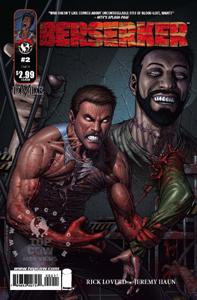 Berserker #2