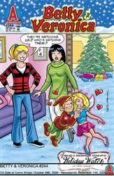 Betty & Veronica #244