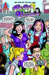 Betty & Veronica #250