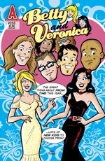 Betty & Veronica #253