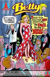 Betty #181