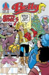 Betty #183