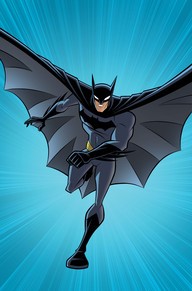 Beware the Batman Vol. 1