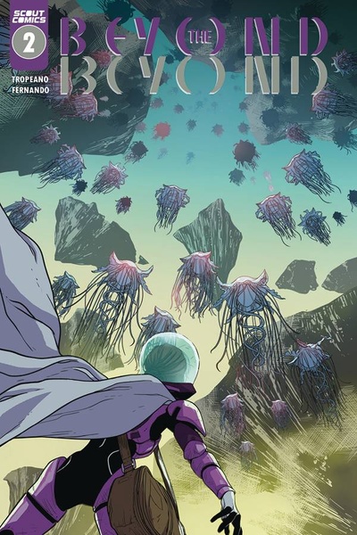 Beyond the Beyond #2