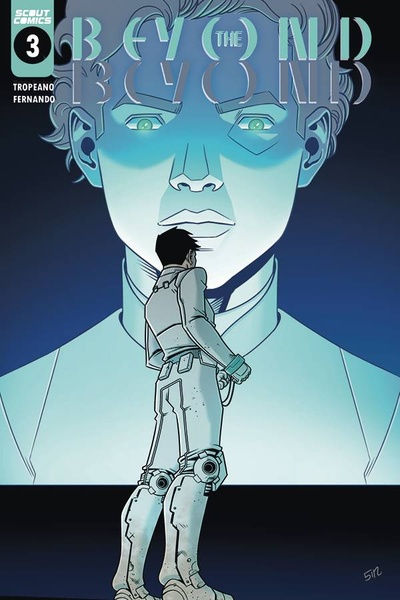 Beyond the Beyond #3