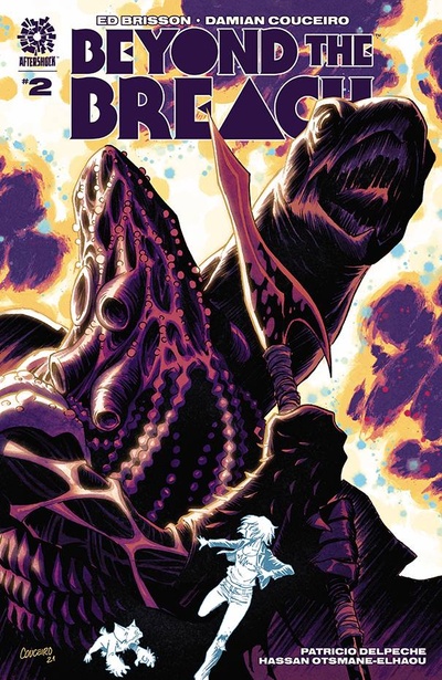 Beyond the Breach #2