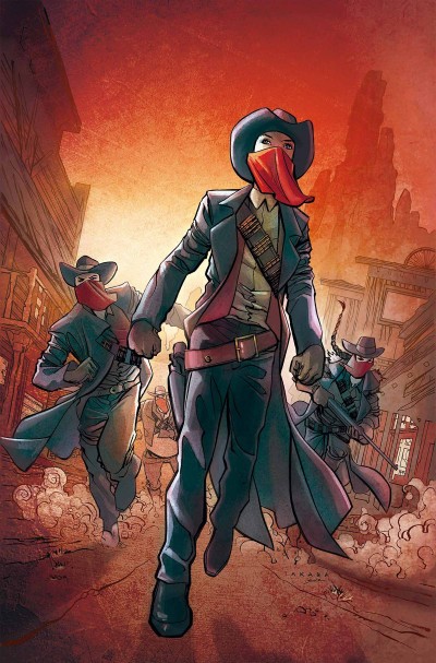 Big Thunder Mountain Railro...