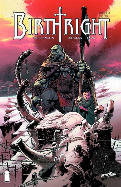 Birthright #2