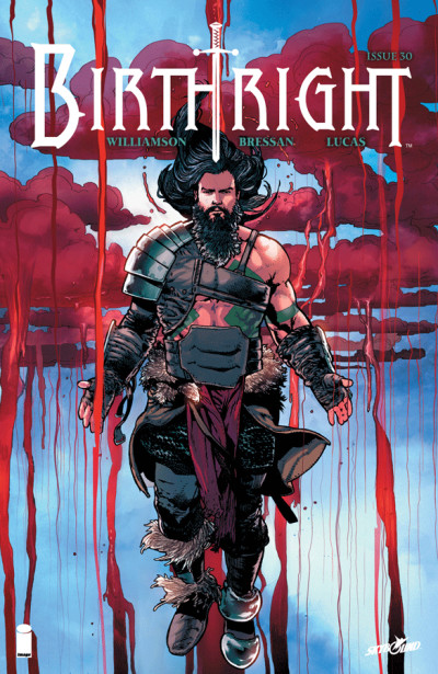 Birthright #30