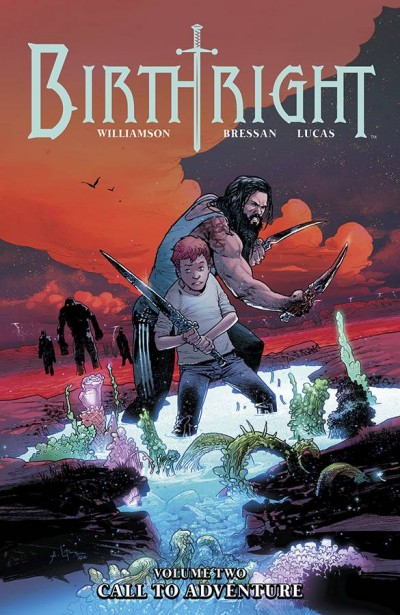 Birthright Vol. 2: Call To ...