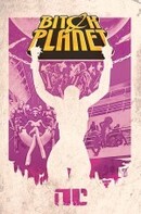 Bitch Planet #1