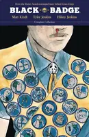 Black Badge  Complete Collection