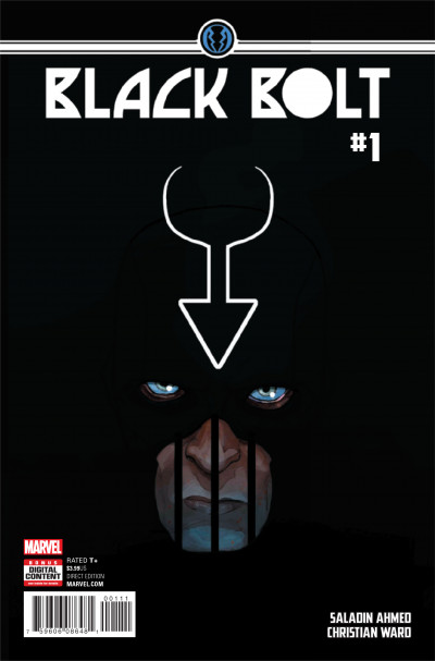 Black Bolt