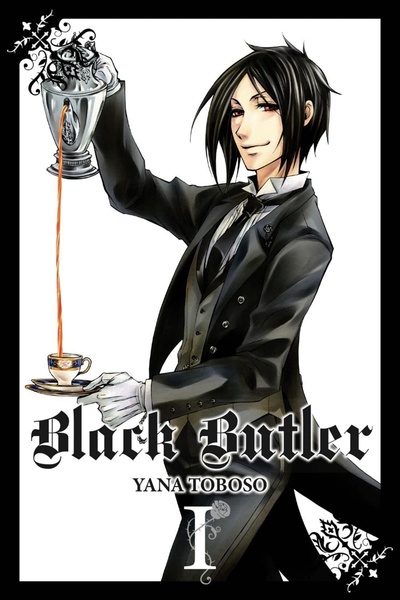 Black Butler