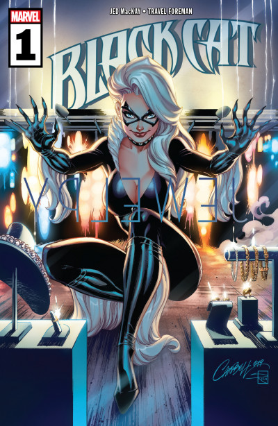 Black Cat (2019)