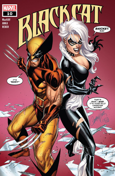 Black Cat #10