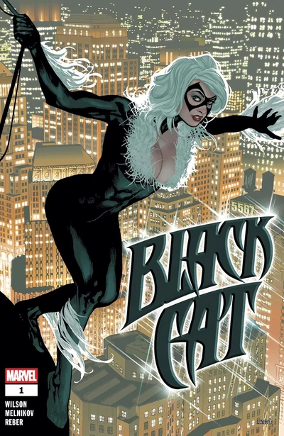Black Cat (2025)
