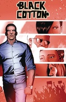 Black Cotton  Collected