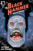 Black Hammer: Age of Doom
