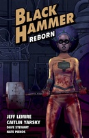 Black Hammer: Reborn  Vol. 1